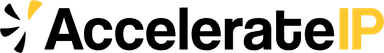 Accelerate IP logo