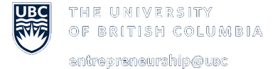 Entrepreneurship@UBC logo