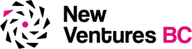 New Ventures BC logo